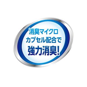 ユニ・チャーム 1週間消臭・抗菌デオトイレ消臭...の詳細画像3