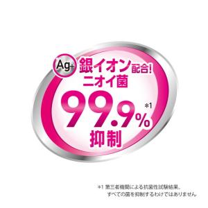 ユニ・チャーム 1週間消臭・抗菌デオトイレ消臭...の詳細画像4