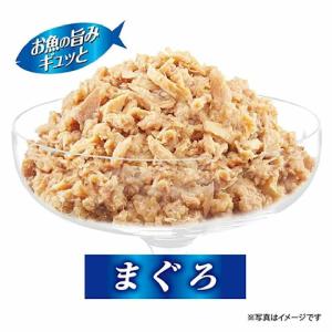 銀のスプーン缶 13歳以上用まぐろ 70Gの詳細画像1