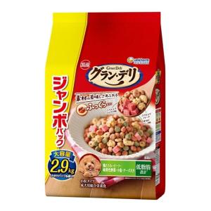 ユニ・チャーム グラン・デリ ふっくら仕立て 低...の商品画像