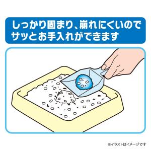 【ポイント10倍】ユニチャーム デオサンド オ...の詳細画像1