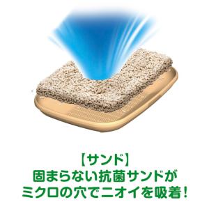 ユニ・チャーム デオトイレ飛び散らない消臭・抗...の詳細画像1