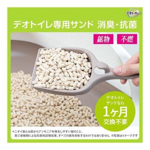 ユニ・チャーム デオトイレ飛び散らない消臭・抗...の詳細画像1