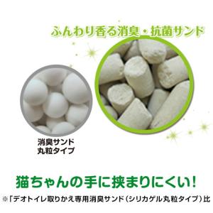 ユニ・チャーム デオトイレ飛び散らない消臭・抗...の詳細画像4