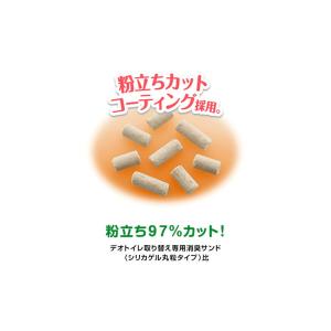 ユニ・チャーム デオトイレ飛び散らない消臭・抗...の詳細画像5