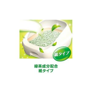 ユニ・チャーム 1週間消臭・抗菌デオトイレ飛び...の詳細画像3