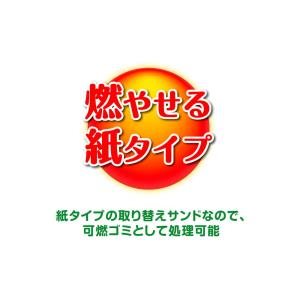 ユニ・チャーム 1週間消臭・抗菌デオトイレ飛び...の詳細画像4