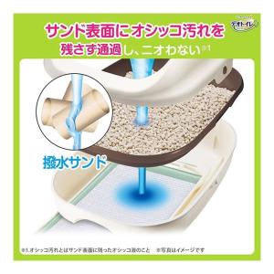 ユニ・チャーム デオトイレ ふんわり香る消臭・...の詳細画像2
