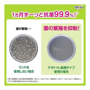 ユニ・チャーム デオトイレ ふんわり香る消臭・...の詳細画像4