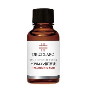 Dr.Ci：Labo（ドクターシーラボ） スーパー100シリーズビタミンC 10ml