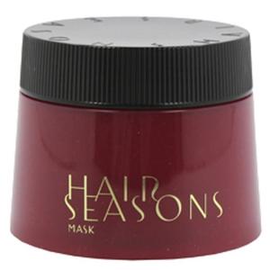 デミヘアシーズンズマスク250g