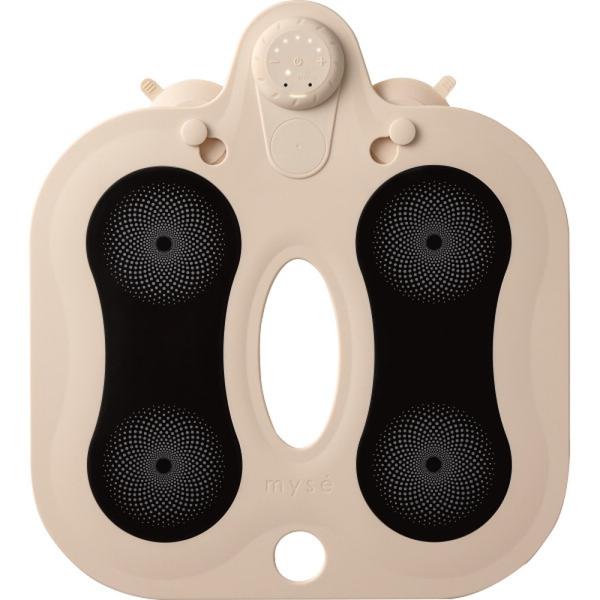 ミーゼ スパトレーナー MS60N [ヒップリフトEMS機器] 【直送品】 返品・キャンセル・他商品...