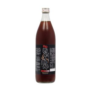 ◆黒糖 麹もろみ酢 900mlの詳細画像2
