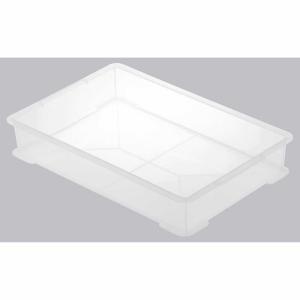 サンコー フードテナー クリア NO5（本体：2、蓋：1） : コーナン