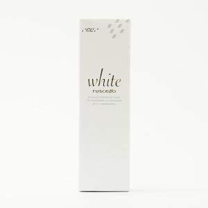 ルシェロ ホワイト プレミアム ケア 6本 歯磨きペースト 100g グリーン