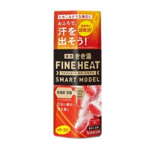 きき湯 【ポイント15倍】【医薬部外品】バスクリン 薬用 ファイン