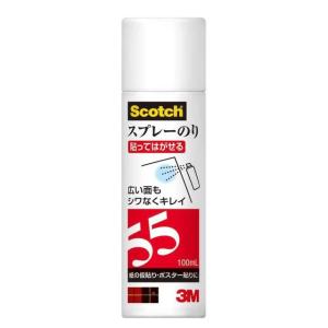 3M（スリーエム） スプレーのり55 430ml S/N 55 : 小箱屋