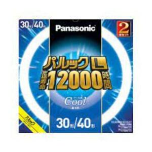 Panasonic（パナソニック） パルックL 直管蛍光灯 20型2本パック
