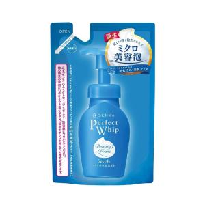 ファイントゥデイ 専科 スピーディーパーフェクホイップ  詰替え 130ml