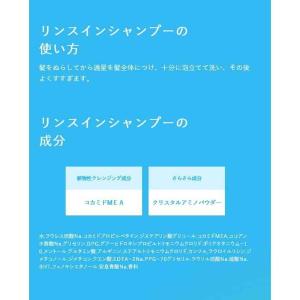 ファイントゥデイ シーブリーズ リンスインシャ...の詳細画像1