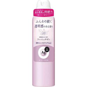 【医薬部外品】ファイントゥデイ エージーデオ24...の商品画像