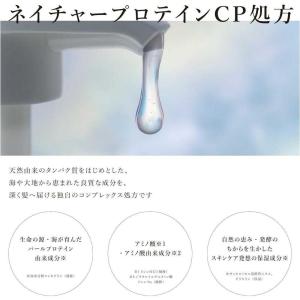 プラストゥモロー モイスト シャンプー つめか...の詳細画像2