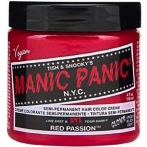 マニックパニック カラークリーム パッション 118ml
