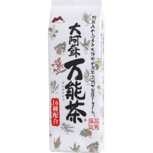◆村田園 大阿蘇万能茶 400G【5個セット】