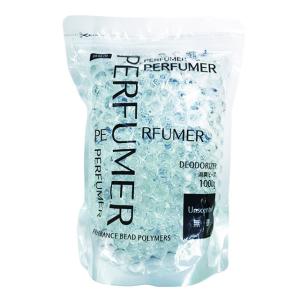 シーズワン 消臭ビーズ 詰め替え 無香 1Kg