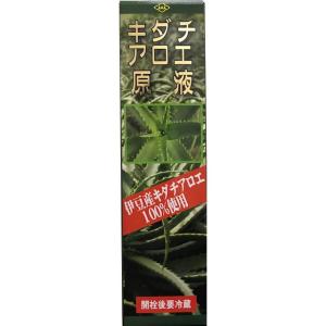 キダチアロエ原液 720ml