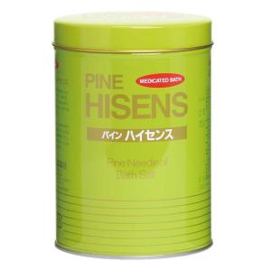医薬部外品】 高陽社 パインハイセンス 2.1kg 1缶 薬用入浴剤