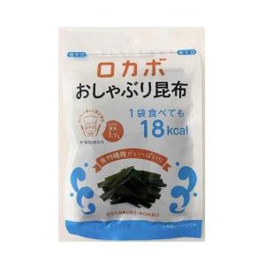 夢クリエイト H&V おしゃぶり昆布 8g×10袋 : おかげさまマーケット