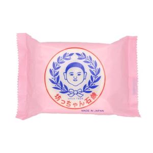畑惣商店 坊ちゃん石鹸 釜出し一番 175g