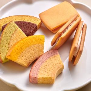 ◆銀座千疋屋 銀座ガトーセレクション×1箱 ◇...の詳細画像1