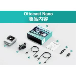 PCS50 OTTOCAST NanoAI 【...の詳細画像1