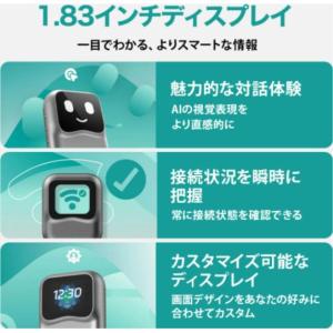 PCS50 OTTOCAST NanoAI 【...の詳細画像3