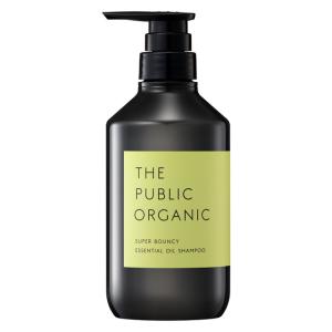 THE PUBLIC ORGANIC（ザ パブリック オーガニック） ザ パブリック
