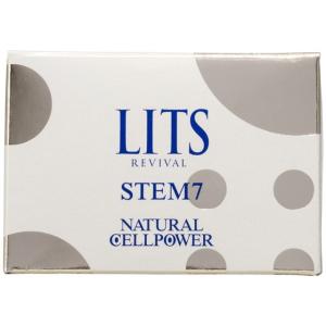 リッツ リバイバル ステム7 ( 50g*3個セット )/ LITS(リッツ) : 爽快