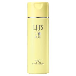 LITS（リッツ） モイスト ローション 190ml : サンドラッグe-shop