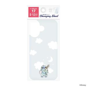 PGA iPhone 17用 着せ替えシート ...の詳細画像1