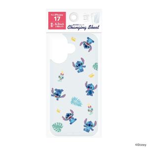 PGA iPhone 17用 着せ替えシート ...の詳細画像1