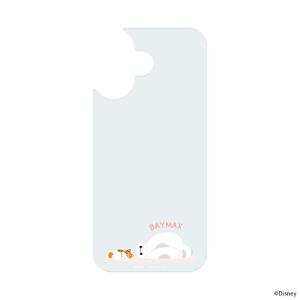 PGA iPhone 17用 着せ替えシート ベイマックス／C PG-DSH25A11BAY 3g