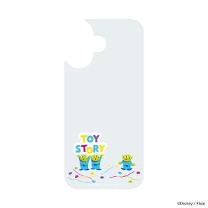 PGA iPhone 17用 着せ替えシート エイリアン PG-DSH25A12LGM 3g