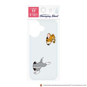 PGA iPhone 17用 着せ替えシート ...の詳細画像1