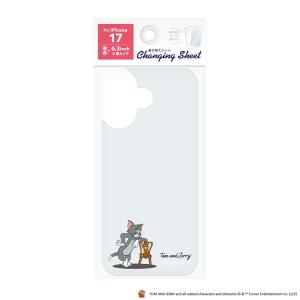 PGA iPhone 17用 着せ替えシート ...の詳細画像1