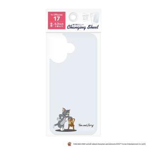 PGA iPhone 17用 着せ替えシート ...の詳細画像1