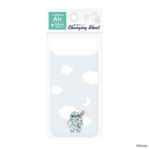 PGA iPhone Air用 着せ替えシート...の詳細画像1