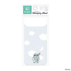 PGA iPhone Air用 着せ替えシート...の詳細画像1