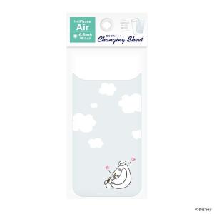 PGA iPhone Air用 着せ替えシート...の詳細画像1