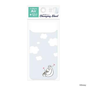PGA iPhone Air用 着せ替えシート...の詳細画像1